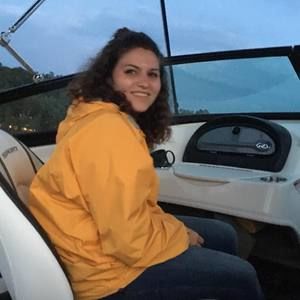 Meet your Posher, Rosemary